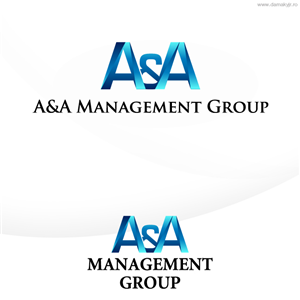 Design de Logo par damakyjr pour A&A Management Group | Design : #416664