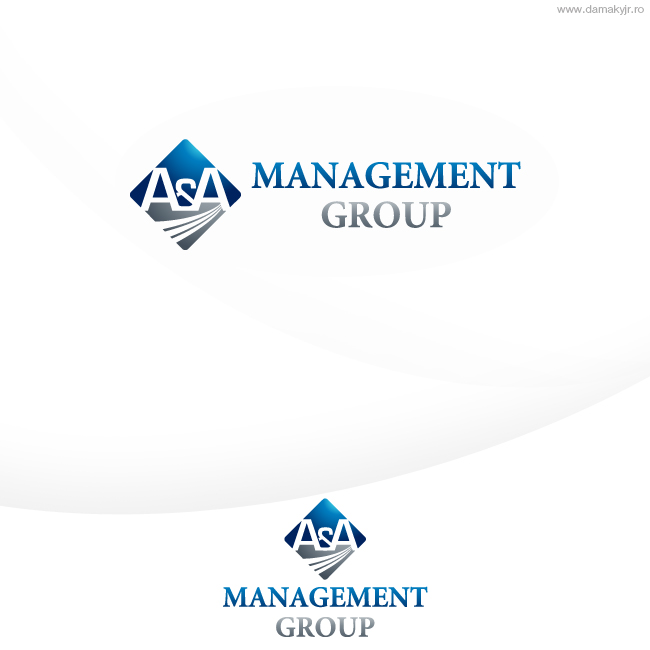 Design de Logo par damakyjr pour A&A Management Group | Design #432023