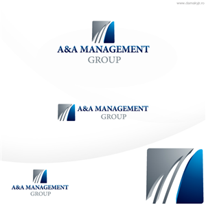 Design de Logo par damakyjr pour A&A Management Group | Design : #432051