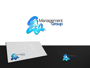 Logo Design by ArtSamurai for A&A Management Group | Design: #403576
