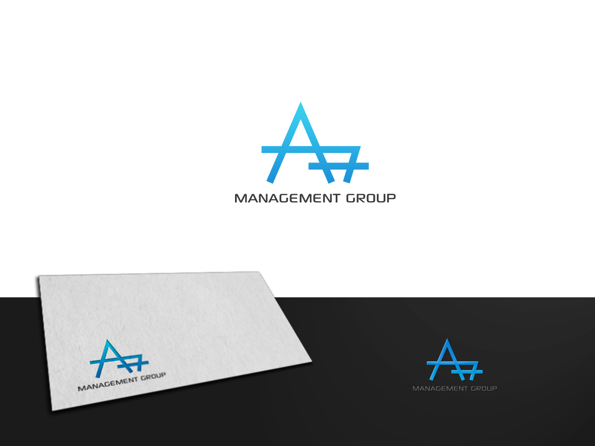 Design de Logo par ArtSamurai pour A&A Management Group | Design #405864