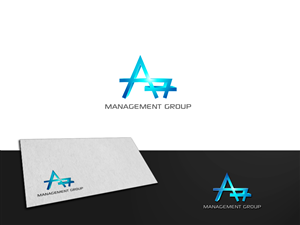 Logo Design by ArtSamurai for A&A Management Group | Design: #405935