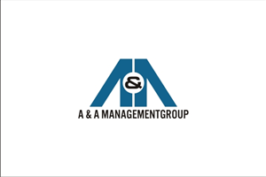 Design de Logo par subhadip pour A&A Management Group | Design #402443