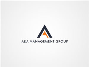 Logo Design by Omee for A&A Management Group | Design: #405352