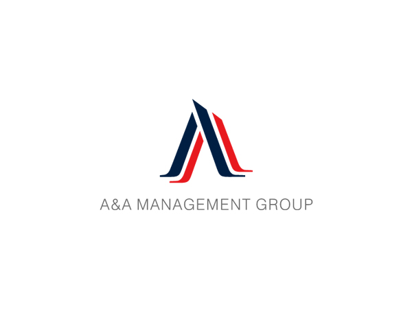 Logo Design by Omee for A&A Management Group | Design #405403