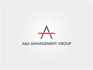 Logo Design by Omee for A&A Management Group | Design: #409554