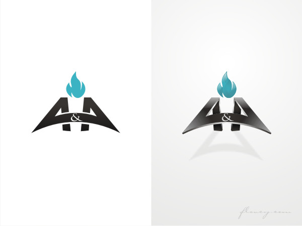 Design de Logo par DDD pour A&A Management Group | Design #415923