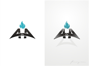 Design de Logo par DDD pour A&A Management Group | Design : #415923
