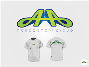 Design de Logo par Luis Portela pour A&A Management Group | Design : #401889