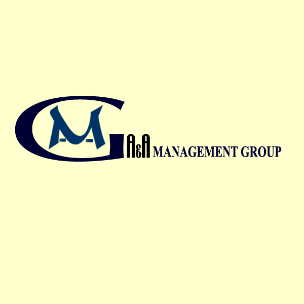Logo Design by osfreelancer123 for A&A Management Group | Design #406263