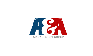 Design de Logo par eServe BPO pour A&A Management Group | Design #402199