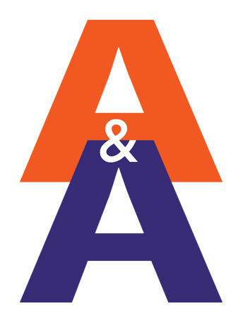 Logo Design by Innerworld Designs ltd. for A&A Management Group | Design #404132
