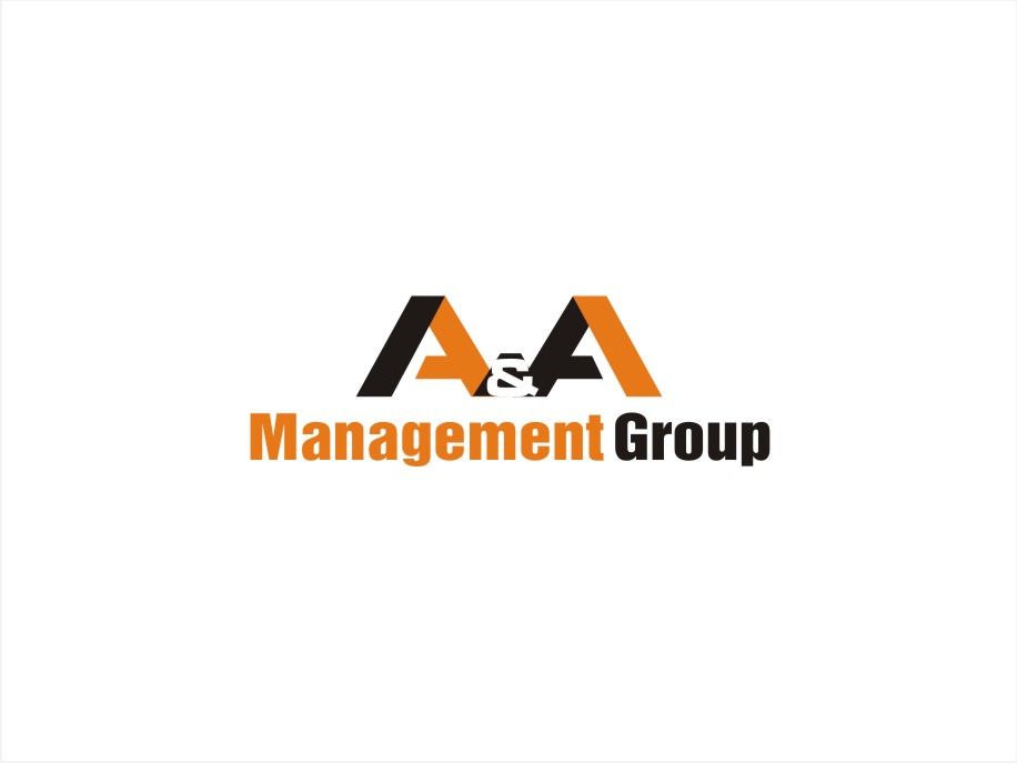 Design de Logo par Logocraft pour A&A Management Group | Design #402298