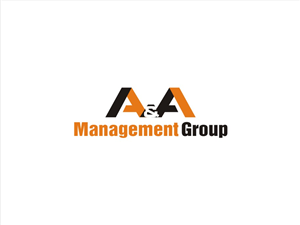 Design de Logo par Logocraft pour A&A Management Group | Design : #402298