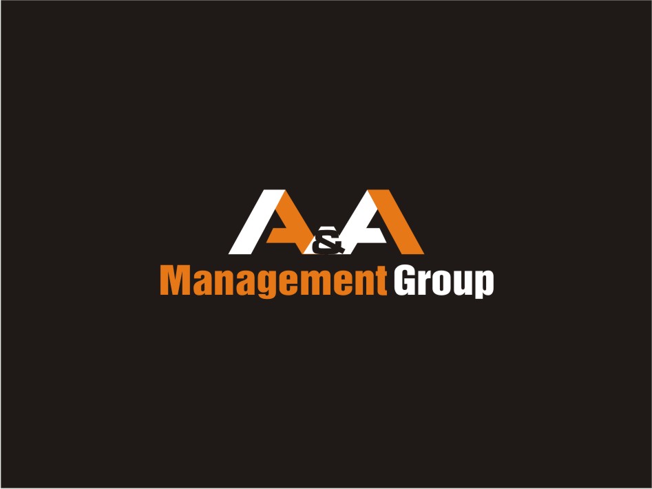 Design de Logo par Logocraft pour A&A Management Group | Design #402300