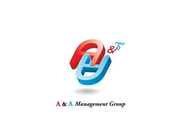 Design de Logo par WingLee pour A&A Management Group | Design #416126