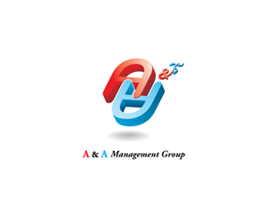 Design de Logo par WingLee pour A&A Management Group | Design #416128