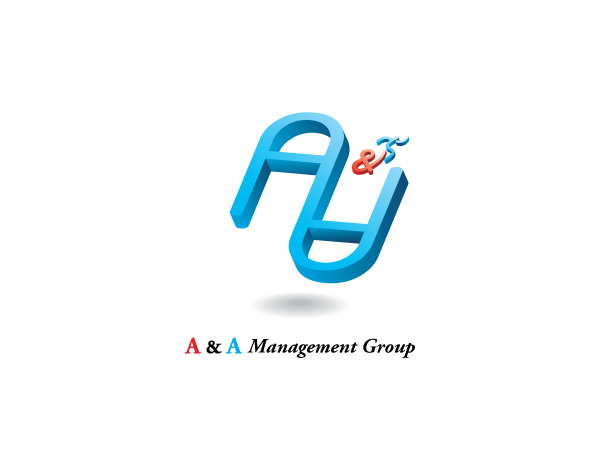 Design de Logo par WingLee pour A&A Management Group | Design #416129