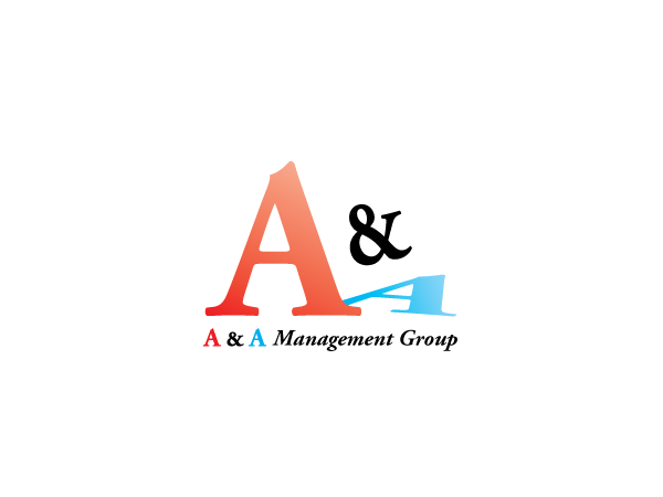 Design de Logo par WingLee pour A&A Management Group | Design #416131