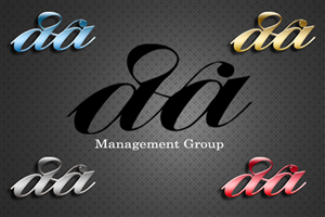 Design de Logo par Ambrech pour A&A Management Group | Design : #432303