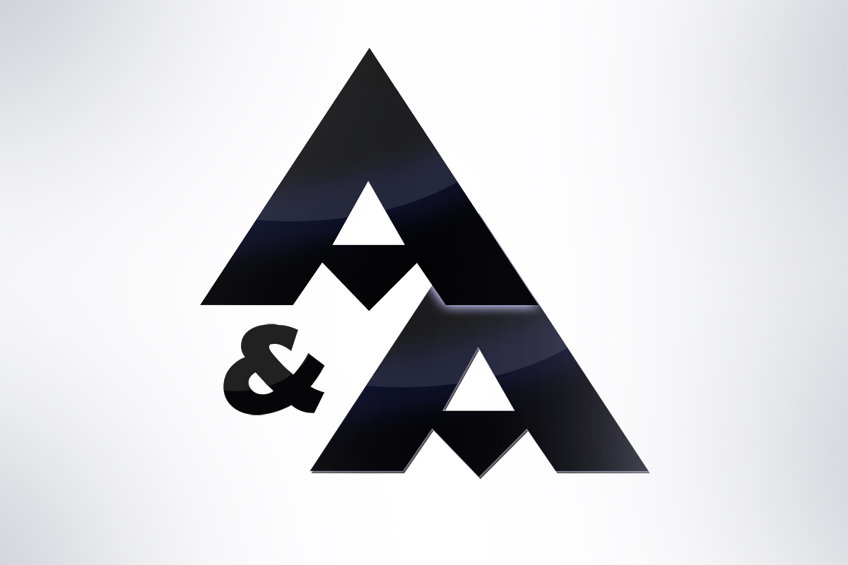 Logo Design by Moinazim for A&A Management Group | Design #406477