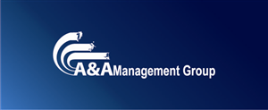 Logo Design by NMS for A&A Management Group | Design: #412148