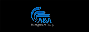 Logo Design by NMS for A&A Management Group | Design: #412151