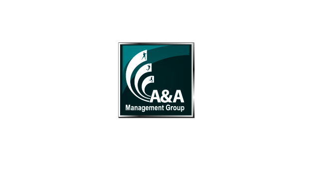 Logo Design by NMS for A&A Management Group | Design #412160