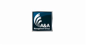Logo Design by NMS for A&A Management Group | Design: #412160