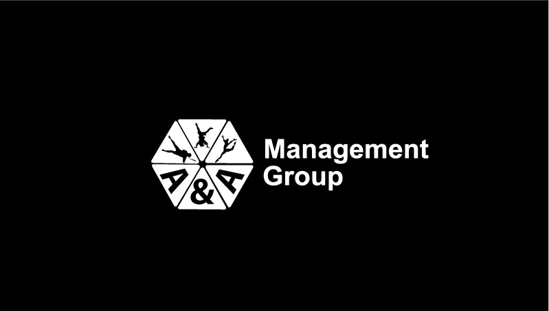Logo Design by NMS for A&A Management Group | Design #412161