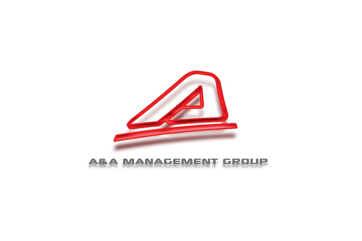 Logo-Design von SinghayzRiderzDesigns für A&A Management Group | Design #427367