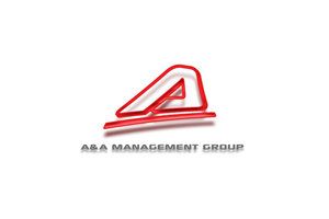 Logo Design by SinghayzRiderzDesigns for A&A Management Group | Design: #427367