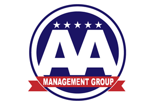Logo Design by Kalhoon for A&A Management Group | Design: #403064