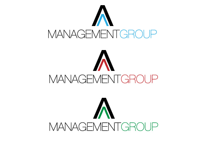 Logo Design by Kalhoon for A&A Management Group | Design #403140