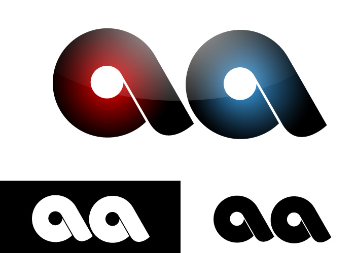 Design de Logo par Kalhoon pour A&A Management Group | Design #407703