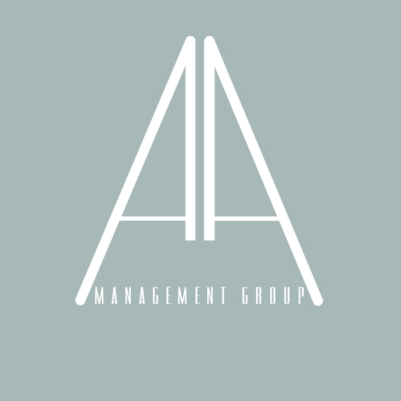 Logo Design by FlorisDesign for A&A Management Group | Design #408292