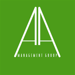 Logo Design by FlorisDesign for A&A Management Group | Design: #408296