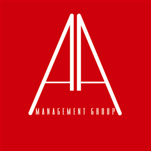 Logo Design by FlorisDesign for A&A Management Group | Design: #408298