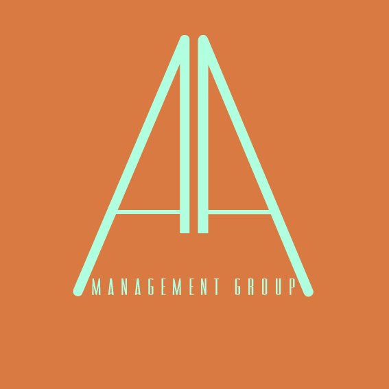 Logo Design by FlorisDesign for A&A Management Group | Design #408302
