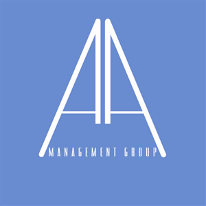 Logo Design by FlorisDesign for A&A Management Group | Design: #409880