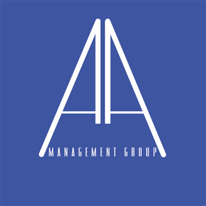 Logo Design by FlorisDesign for A&A Management Group | Design: #409891