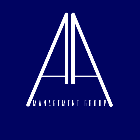 Logo Design by FlorisDesign for A&A Management Group | Design #409896