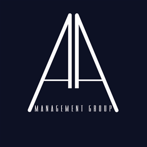 Logo Design by FlorisDesign for A&A Management Group | Design: #409898