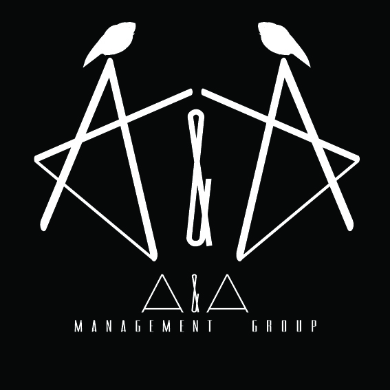 Logo Design by FlorisDesign for A&A Management Group | Design #410974