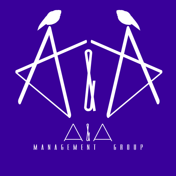 Logo Design by FlorisDesign for A&A Management Group | Design #410977
