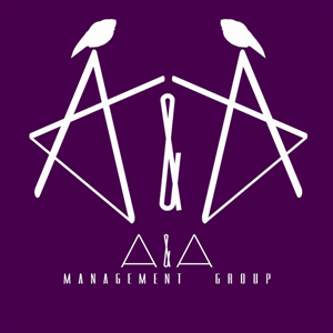 Logo Design by FlorisDesign for A&A Management Group | Design: #410977