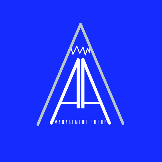 Logo Design by FlorisDesign for A&A Management Group | Design #410984