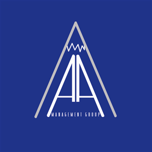 Logo Design by FlorisDesign for A&A Management Group | Design: #410984