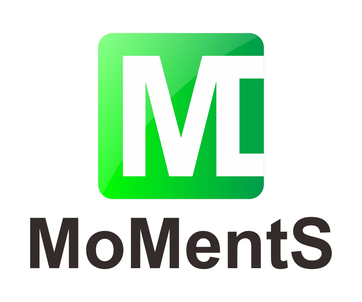 Icon Design by sirikbanget123 for Moments Tecnologies ltd. | Design #1981002