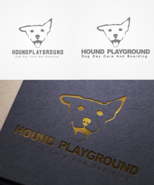 Diseño de Logo por ks98410 para este proyecto | Diseño: #8417414